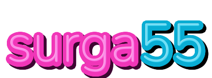 surga55 — logo kanal