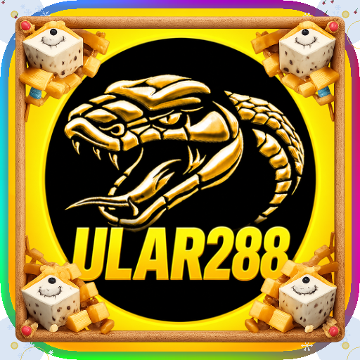 ular288 — mitra unggulan