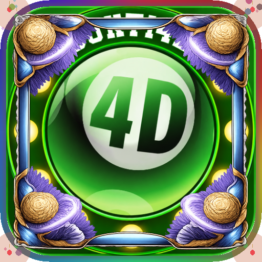 bukti4d — galeri pratinjau Resmi APK